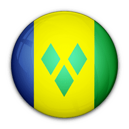 Saint Vincent And The Grenadines (W)