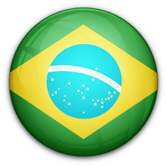 البرازيل - سيدات